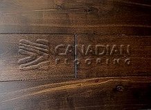 Engineerd Maple FlooringCanfloor NL, 6.5" x 1/2" Color:  EB-005

                                 Odd Lots & Remnants