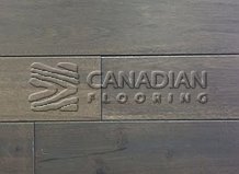 Solid Acacia Flooring, 4-3/4",  Brand Coverings,  Color:  Smoke Infusion

                                 Hardwood Flooring Pickering