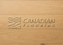 White Oak, Grandeur, 7.5" x 3/4", Ultra Collection Color: Central Park

                                 Engineered Flooring St. Catharines - Niagara Falls