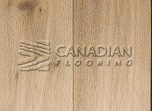 White Oak, Fuzion, Classical Elegance, 7.5" x 9/16",  Color: Rubato

                                 Engineered Flooring Whitchurch-Stouffville