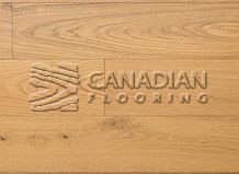 White Oak, Grandeur, 7.5" x 3/4", Ultra Collection Color: Times Square

                                 Engineered Flooring Uxbridge