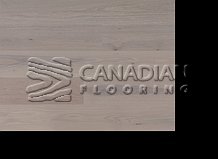 Engineered Hickory, 7.0" or 7-1/2" x 3/4", Brushed Finish Color: Seashell

                                 Engineered Flooring Ottawa–Gatineau