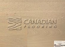 White Oak, Fuzion, Castello, 8.0" x 9/16",  Color:  Osteria

                                 Engineered Flooring Georgina