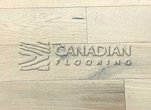 Fuzion White Oak, Northern Retreat, 7.5" x 5/8",  Color:   Avalon

                                 Engineered Flooring Newmarket