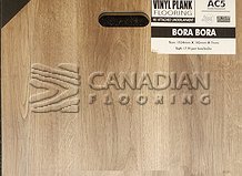 Luxury Vinyl Flooring, Aqua Plus Classic, NAF, 7.0 mm, Color: Bora Bora

                                 Vinyl Flooring Brampton