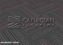 Carpet Tile Flooring Caledon 501 SeriesColor: Escarpment

                                 Carpet Tile Flooring Halifax