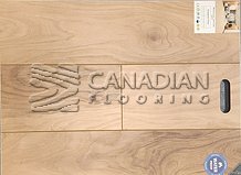 Evergreen Waterproof Laminate 7.7" x 12 mm  Color: 72777

                                 Laminate Flooring Burlington