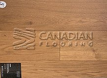 Engineered White Oak, ORIGINS, 7-1/2" x 3/4" Color: Hudson

                                 Engineered Flooring East Gwillimbury