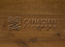 White Oak, Grandeur, 7.5" x 3/4", Crown Land Collection Color: Kings Landing

                                 Engineered Flooring Bradford West Gwillimbury
