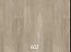Luxury Vinyl Flooring, Woden, 6.0 mm, Color: 602