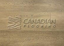 Engineered White Oak, CANFLOOR, Loft Collection, 7-1/2" x 3/4" Color: Grey Manor

                                 Engineered Flooring Victoria