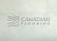 Luxury Vinyl Flooring  Aqua Tiles, NAF, 5.0 mm, Color: Sandstone

                                 Vinyl Flooring Mono