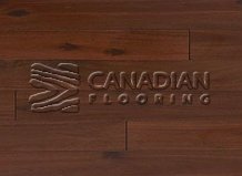 Solid Brazilan Cherry (Jatoba), SUNCA,  3-1/4" x 3/4",  Color: Caramel

                                 Hardwood Flooring Vaughan