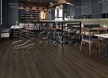 Luxury Vinyl Flooring, Biyork, Hydrogen 5 mm, Click, Color:  Liberty

                                 Vinyl Flooring King