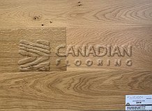 Engineered White Oak, Fuzion Outer Banks, Click, 5-7/8" x 9/16", Color:  Canyon

                                 Engineered Flooring St. Catharines - Niagara Falls