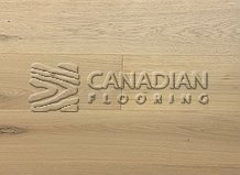 White Oak, Pravada, Canvas Collection, 9.0" x 9/16"  Color:  Nouveau

                                 Engineered Flooring Kanata