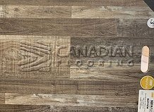 Luxury Vinyl Flooring, Aqua Plus Gold, NAF, 7.0 mm, Color: Bayview

                                 Vinyl Flooring Brampton