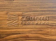 Engineered Acacia,4-3/4" x 1/2" Color: : Original

                                 4-3/4" (122 mm) Engineered flooring