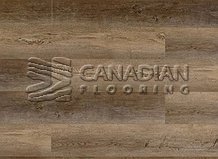 Luxury Vinyl Flooring, Toucan Floors, 7 mm, Color: Toasted Walnut

                                 Vinyl Flooring Halifax