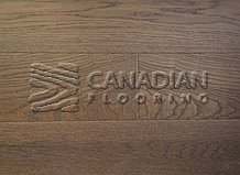 Engineered Euro White Oak7-1/2" x 3/4"Color: Cottage

                                 Engineered Flooring Kanata