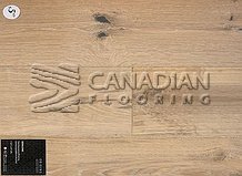 Engineered White Oak, ORIGINS, 7-1/2" x 3/4" Color: Geraldine

                                 Engineered Flooring Ottawa–Gatineau