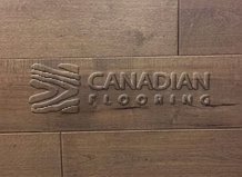 Engineered Hard Maple, Brand Surfaces, 7-1/2" x 3/4",  Color:Wool Coat

                                 Engineered Flooring Oakville