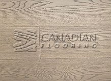 Engineered Euro White Oak, 7.0" or 7-1/2" x 3/4" Color:  Sky

                                 Engineered Flooring Ottawa–Gatineau