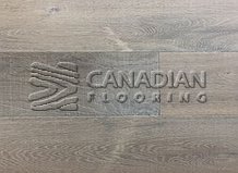 Fuzion White Oak, Northern Retreat, 8.5" x 5/8",  Color:  Lady Grey

                                 Engineered Flooring Edmonton