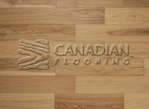 Engineered Hickory,  Grandeur, 6-0" x 3/4",  Hand-Scraped, Color:  Natural

                                 Hickory Engineered flooring