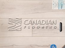 Evergreen Waterproof Laminate 7.7" x 12 mm  Color: 5086

                                 Laminate Flooring Vancouver