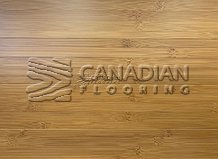 Bamboo Solid Strand Woven T&G; 5" x 1/2",  Color: Carbonized

                                 Hardwood Flooring Trois-Rivières