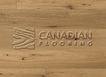 White Oak, Grandeur, 7.5" x 3/4", Enterprise Collection Color:  Nordic Sand

                                 Engineered Flooring Abbotsford