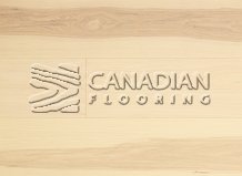 Engineered Hickory, 7.0" or 7-1/2" x 3/4", Brushed Finish Color: Milano

                                 Engineered Flooring Windsor