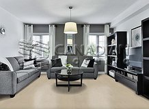 Luxury Vinyl Flooring, Biyork, Hydrogen 7 mm, Click, Color:  Opal Horizon

                                 Vinyl Flooring Caledon