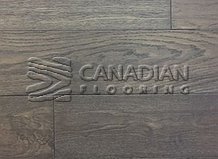 Engineered White Oak,  Brand Surfaces, 6.0" x 1/2", Color: Midtown Brown

                                 Engineered Flooring Georgina