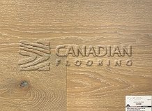 White Oak, Fuzion, Castello, 8.0" x 9/16",  Color:  Caspian

                                 Engineered Flooring Montreal