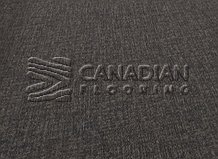 Carpet Tile Flooring  Odessa 7601 SeriesColor: Brown Tweed

                                 Carpet Tile Flooring Halifax