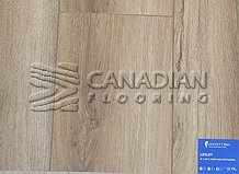 SPC Vinyl Flooring, Vanntett Plus, 7.0 mm, Color: Lesley

                                 Vinyl Flooring Regina
