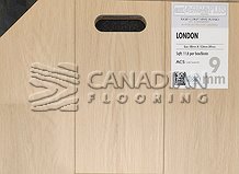 Luxury Vinyl Flooring, Aqua Plus Platinum, NAF,  9.0 mm, Color: London

                                 9.0 mm Vinyl flooring