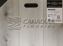 Luxury Vinyl Flooring, Aqua Plus Royal, NAF, 8.0 mm, Color: Windsor

                                 Vinyl Flooring Markham