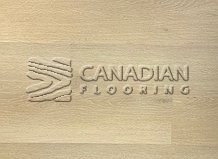 Luxury Vinyl Flooring, Canfloor, Vancouver Collection,  9.0 mm, with 2.0 mm IIC-73/STC-72 underpadColor: 7205

                                 Vinyl Flooring Sherbrooke