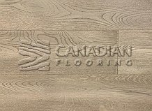 Engineered White Oak, CANFLOOR, Loft Collection, 7-1/2" x 3/4" Color: Titanium Grey

                                 Engineered Flooring Oakville