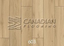 Luxury Vinyl Flooring, Woden, 6.0 mm, Color: 603

                                 Vinyl Flooring Winnipeg