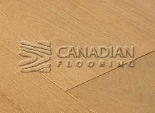 White Oak, Grandeur, 7.5" x 3/4", Regal Collection Color: Florence

                                 Engineered Flooring Quebec City