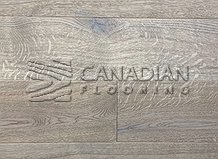 European Oak, Canfloor, 5.5" x 3/4", Character Grade Color:  Riviera

                                 Engineered Flooring Clarington