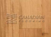 Engineered Wood Flooring, White Oak,  Rift & QuarterPanache, 5.0" x 3/4",  Color: Natural

                                 Engineered Flooring Richmond Hill