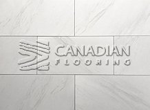 Polished Porcelain, 12x24, Color:  Statuario

                                 Canfloor Boutique Porcelain & Ceramic Tiles