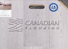 Engineered White Oak, Evergreen, 7-1/2" x 3/4"   Color: Strasbourg

                                 Engineered Flooring Oakville