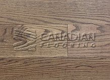 Engineered White Oak,  Panache, 7.5"  x 3/4"  Color: : Mink

                                 Engineered Flooring Whitby