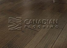 Maple,  Canfloor Boutique 3-1/2" x 3/4" Color: Cloudy Grey

                                 Maple Engineered flooring